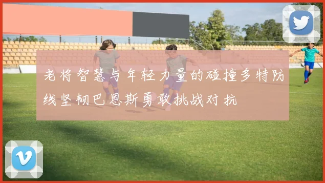 老将智慧与年轻力量的碰撞多特防线坚韧巴恩斯勇敢挑战对抗